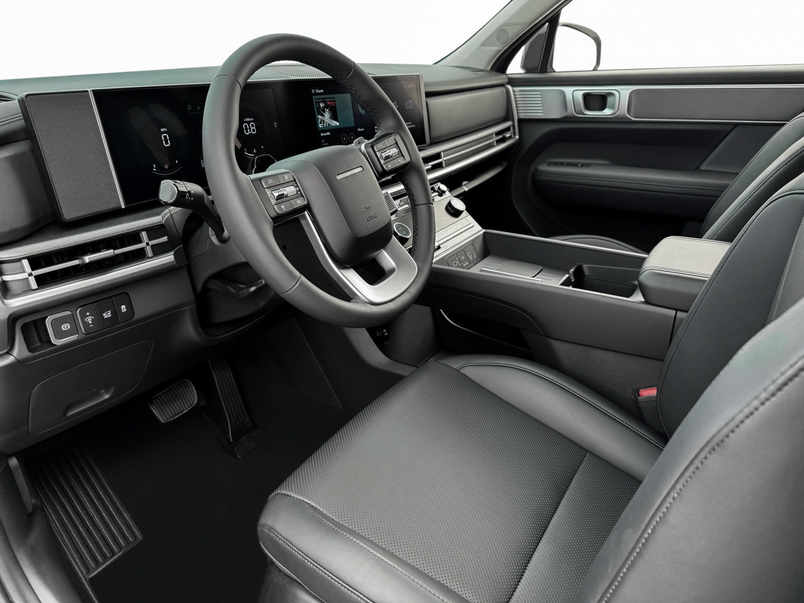 New 2026 Hyundai Santa Fe SEL AWD/4WD image 14