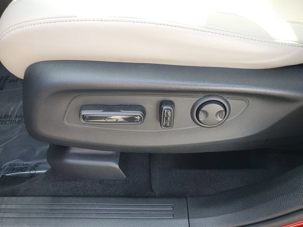 Certified 2024 Honda CR-V EX-L image 20