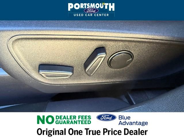 Used 2025 Ford Bronco Sport Badlands image 21