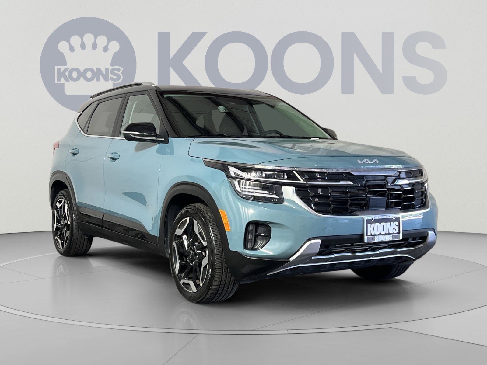 Used 2024 Kia Seltos SX AWD/4WD image 10