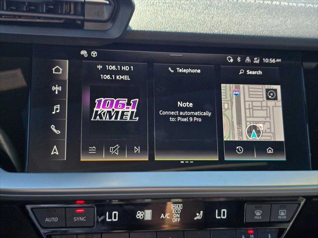 Used 2024 Audi A3 2.0T Premium Plus w/ Premium Plus Package image 29