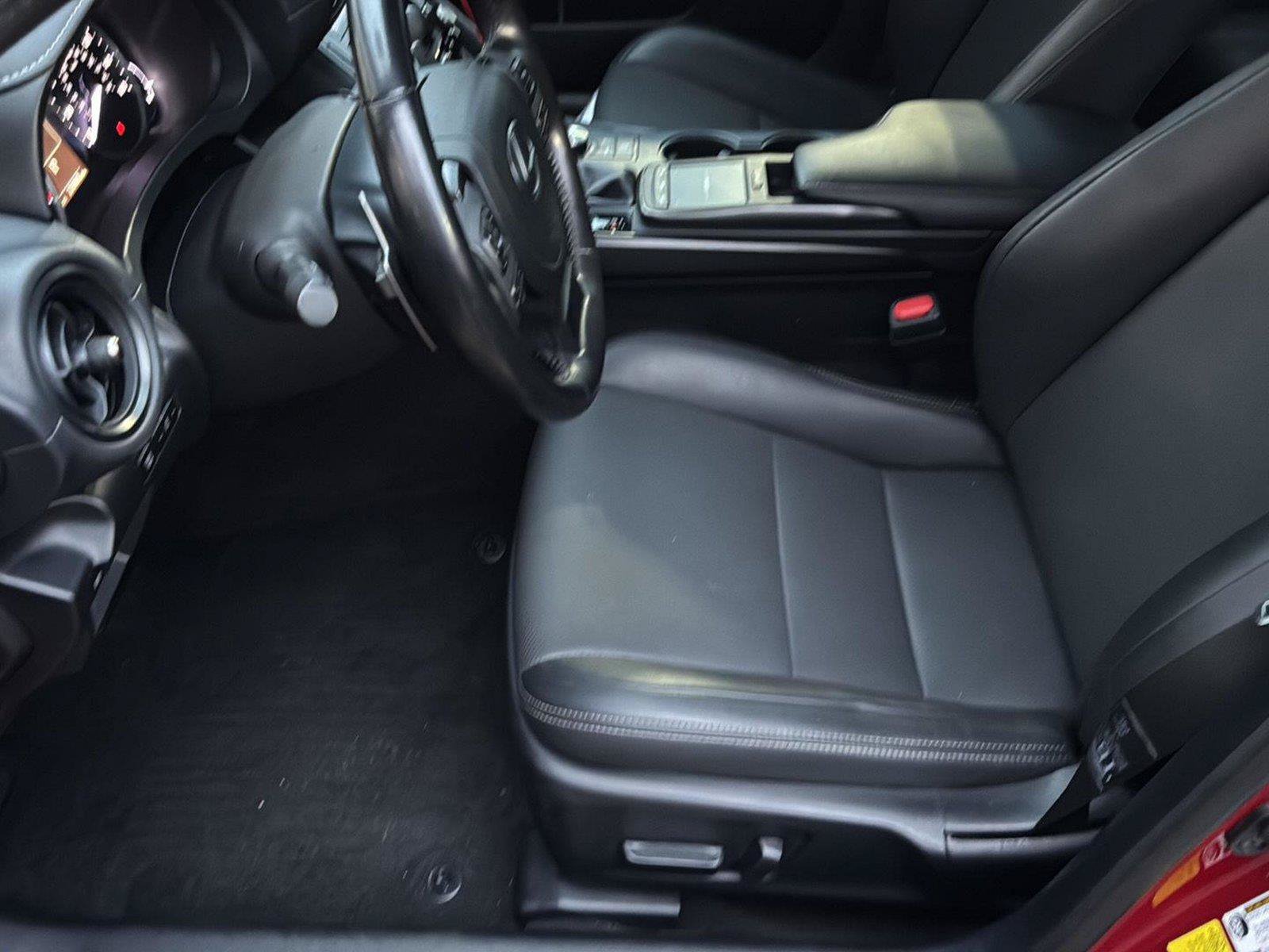 Used 2024 Lexus IS 350 F Sport RWD image 21