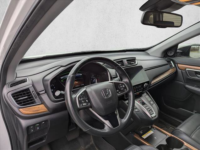 Used 2022 Honda CR-V Touring image 12