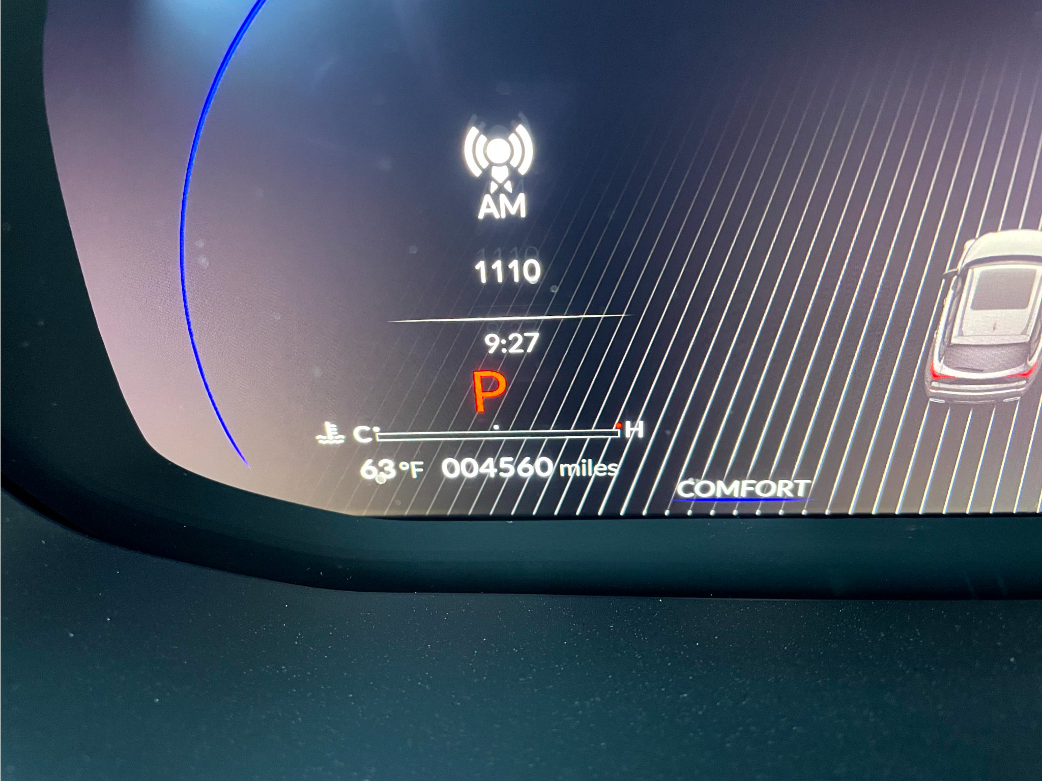 Certified 2026 Acura MDX SH-AWD image 14