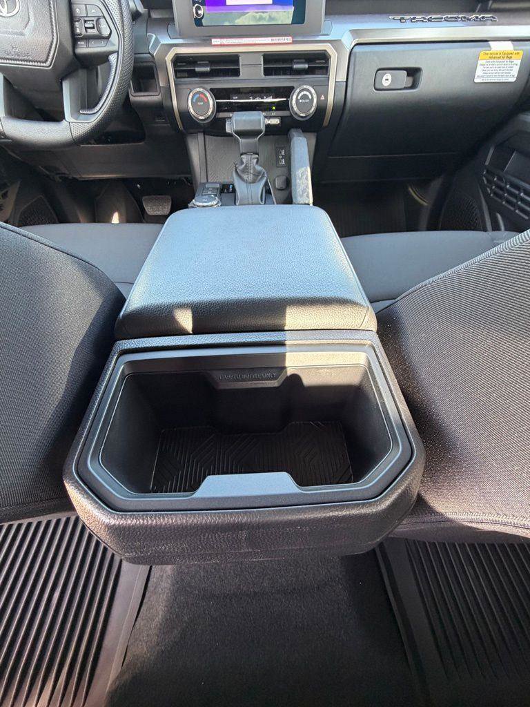 New 2026 Toyota Tacoma SR5 image 13