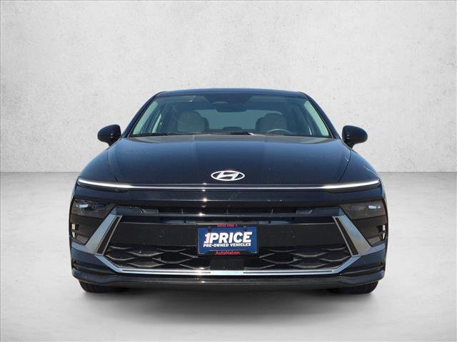 Used 2025 Hyundai Sonata SEL FWD image 30