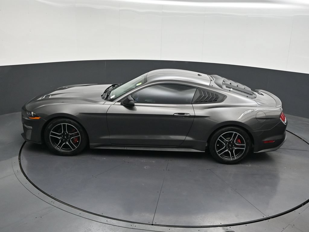 Used 2020 Ford Mustang Coupe w/ Equipment Group 101A RWD image 15