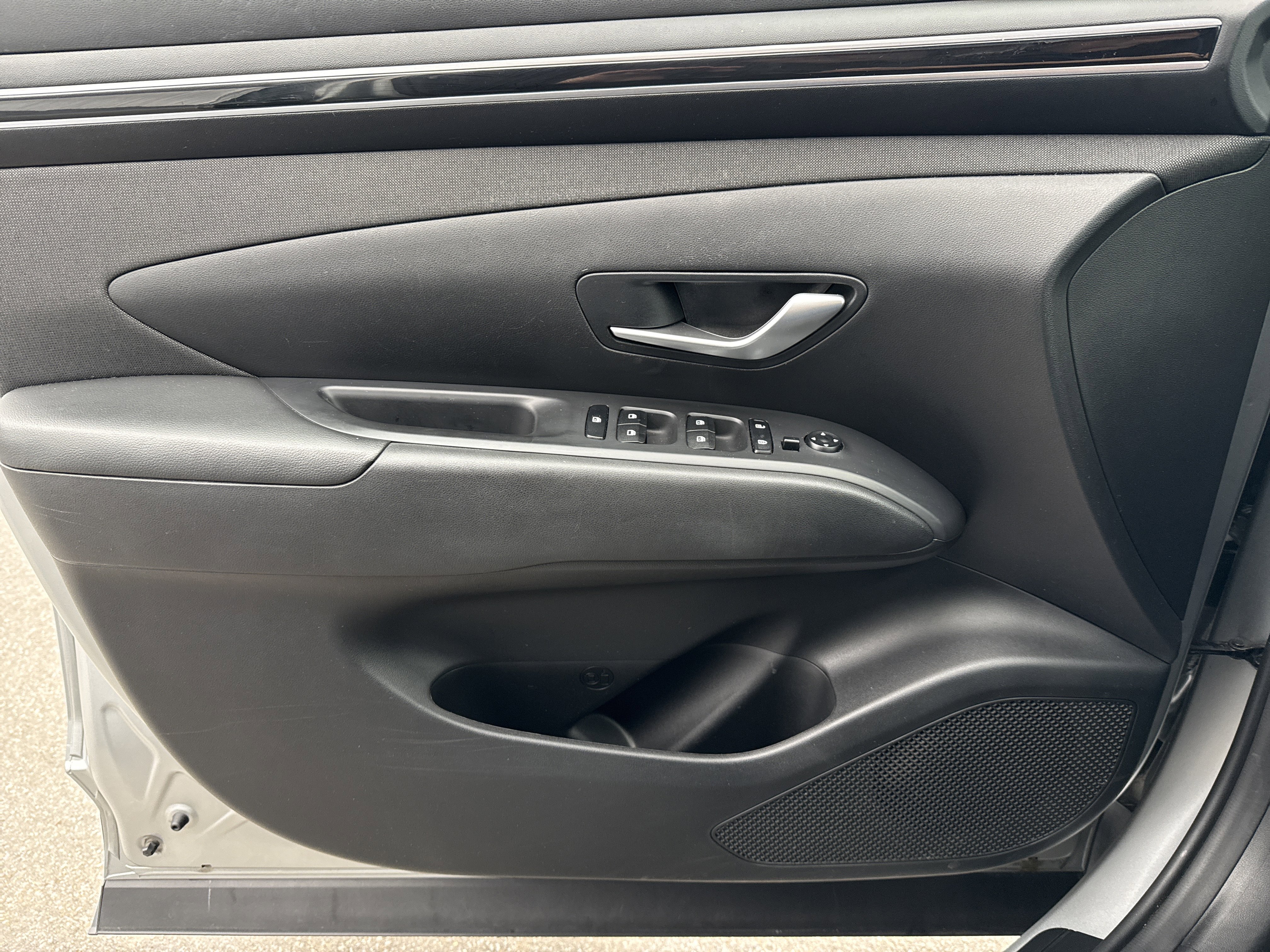 Used 2023 Hyundai Tucson SEL w/ Convenience Package image 15