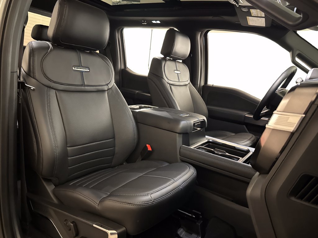New 2026 Ford F250 Platinum AWD/4WD image 27
