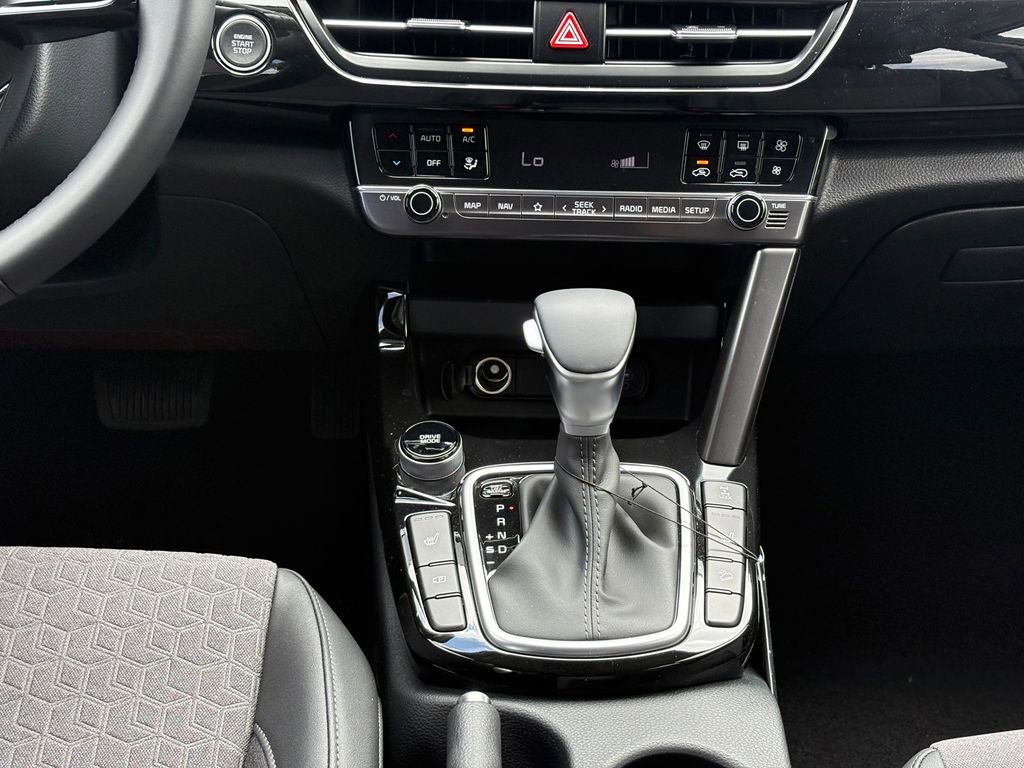 New 2026 Kia Seltos S AWD/4WD image 16