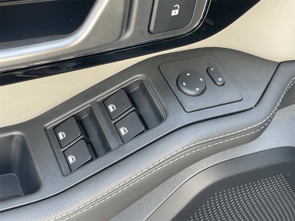 Used 2024 INEOS Grenadier image 16