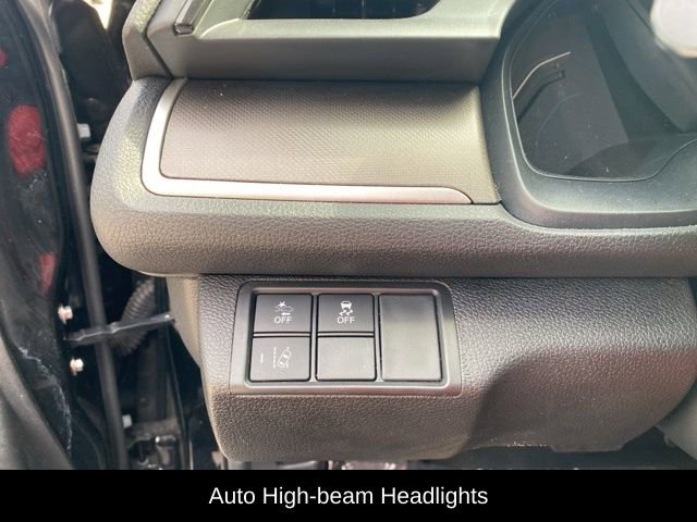 Used 2020 Honda Civic LX image 8