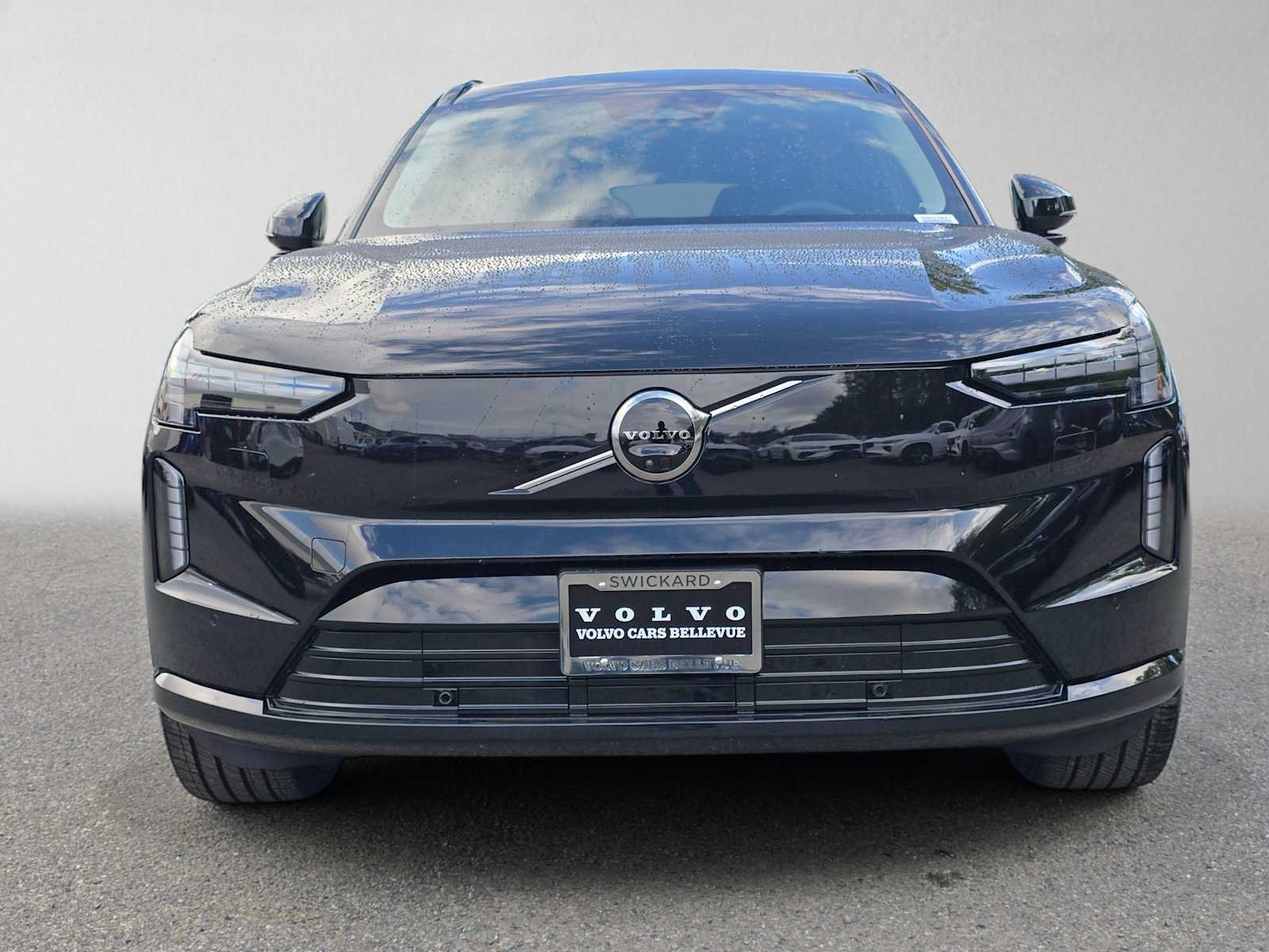 New 2026 Volvo EX90 Ultra AWD/4WD image 8