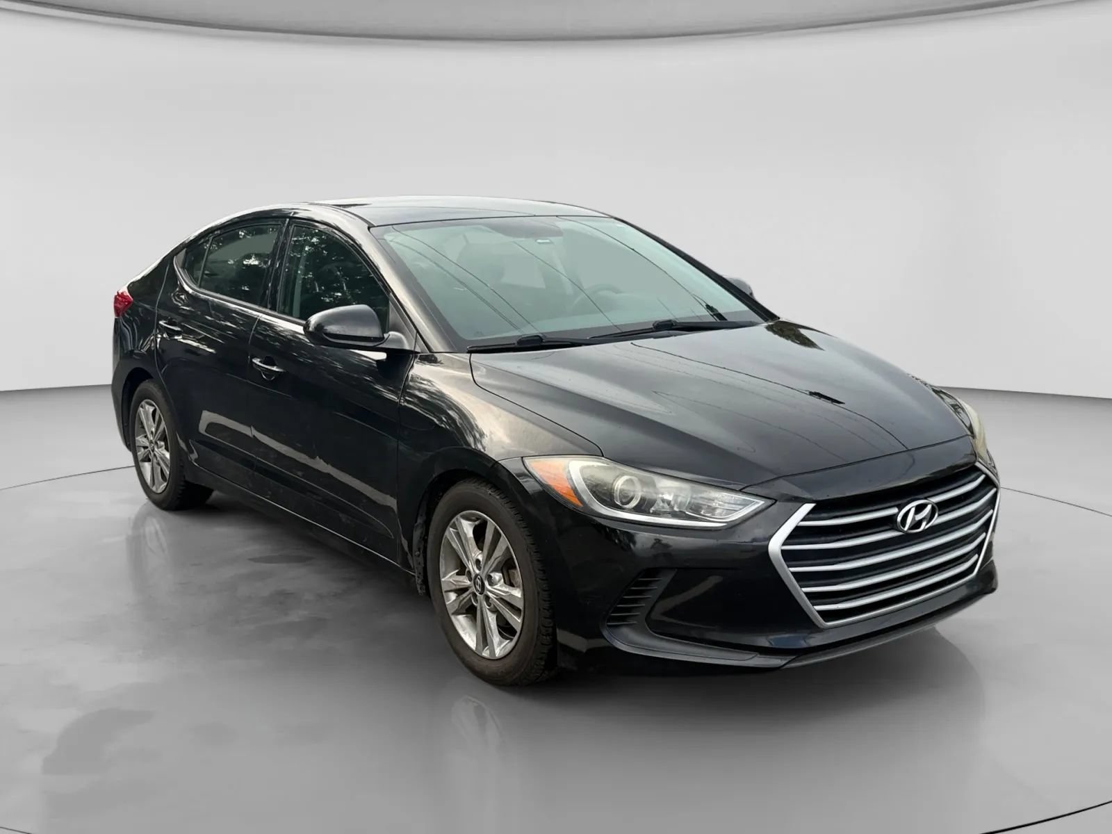 Used 2018 Hyundai Elantra SEL FWD image 7