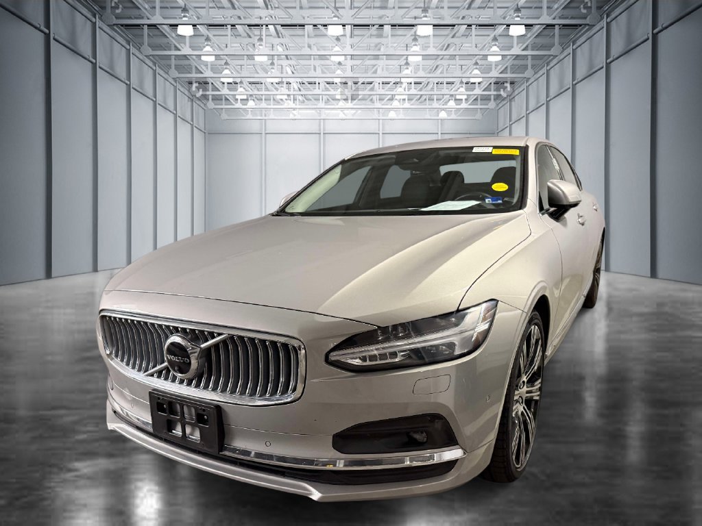 Used 2023 Volvo S90 B6 Plus