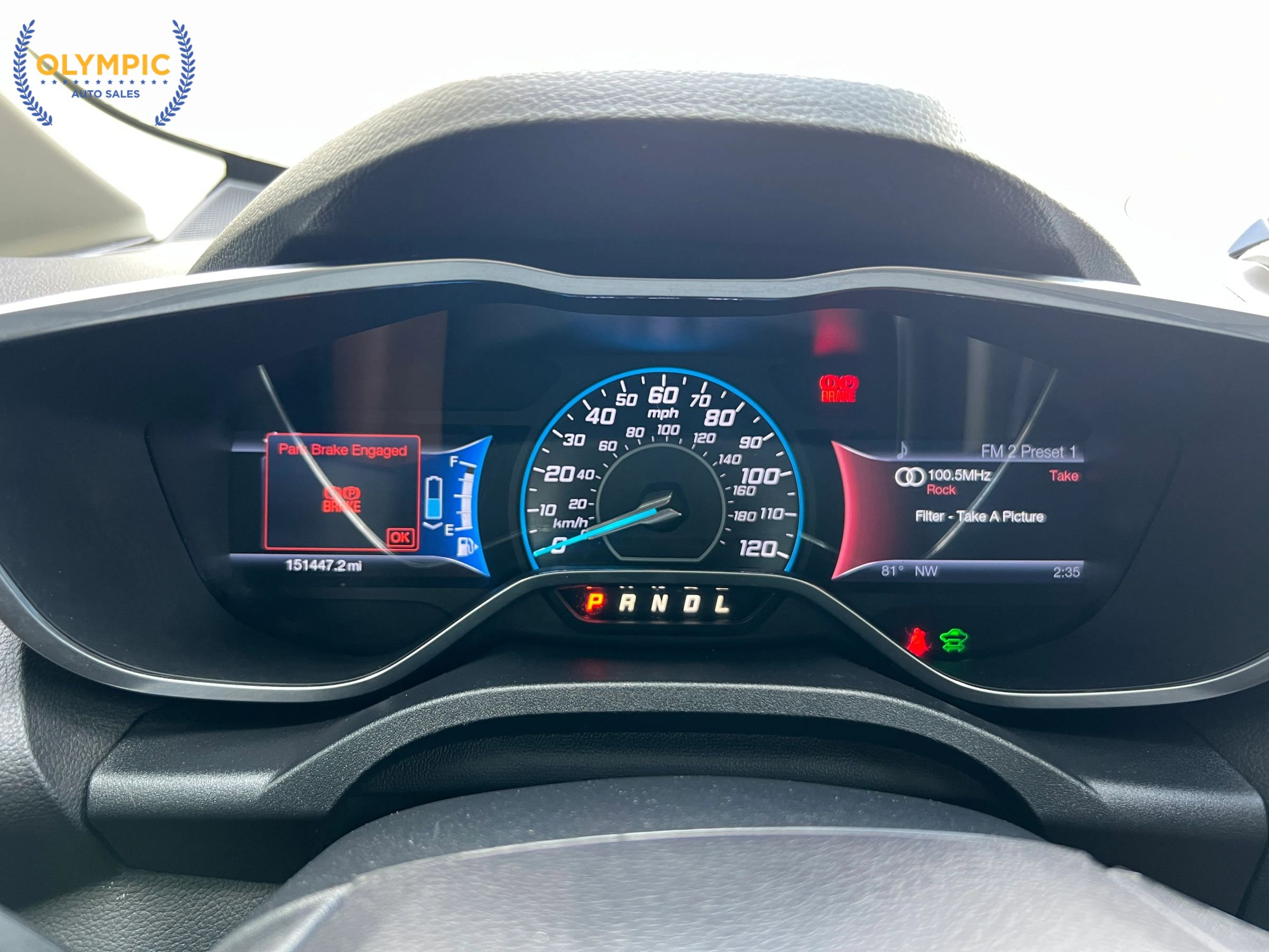 Used 2013 Ford C-MAX SEL image 26