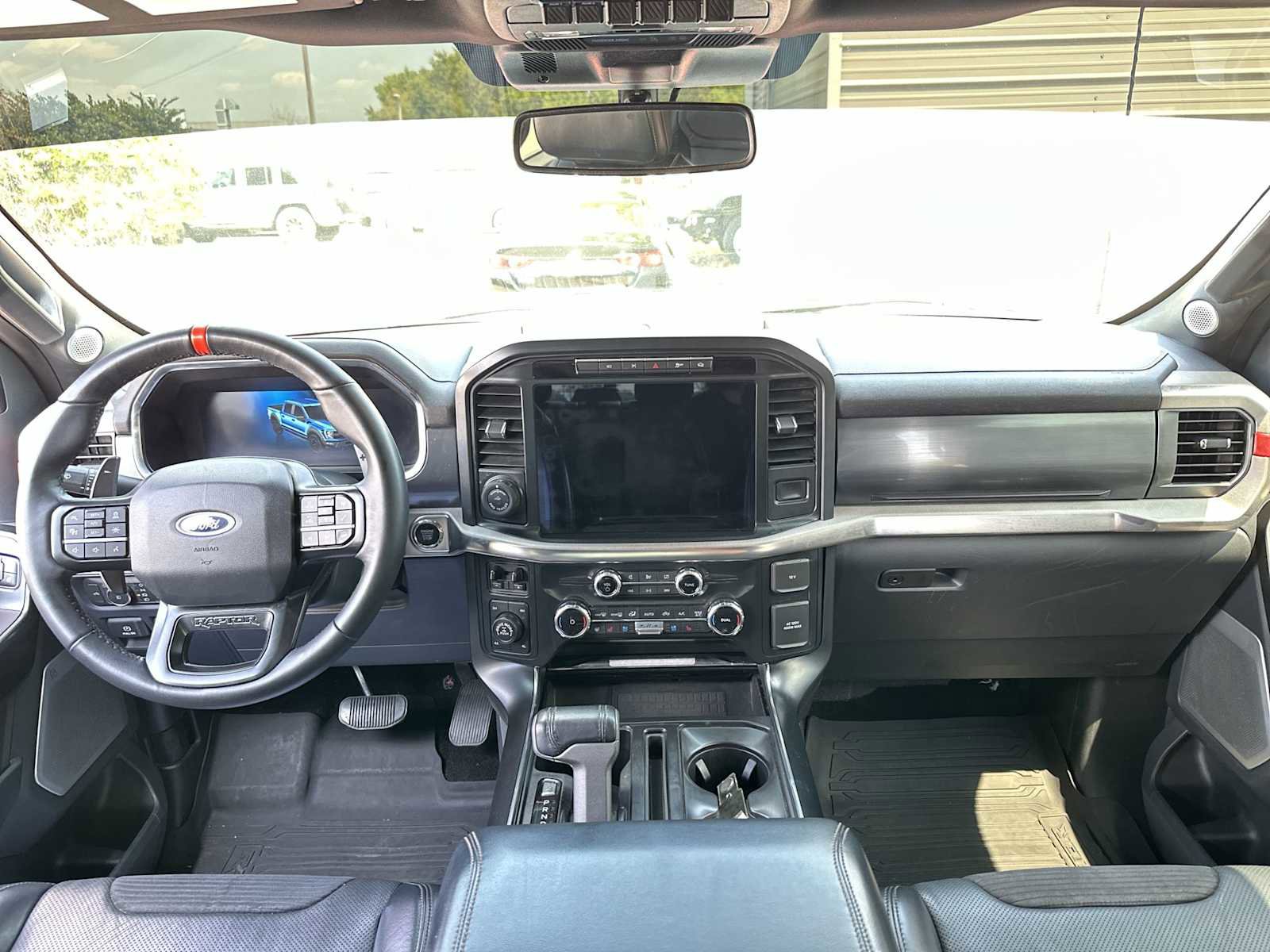 Used 2022 Ford F150 Raptor w/ Equipment Group 801A High image 14