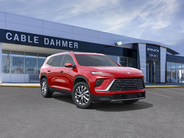 New 2026 Buick Enclave Preferred w/ Power Package