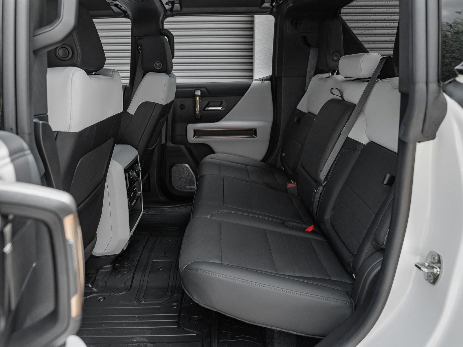 Used 2022 GMC Hummer EV Edition 1 w/ LPO, Illumination Package image 26