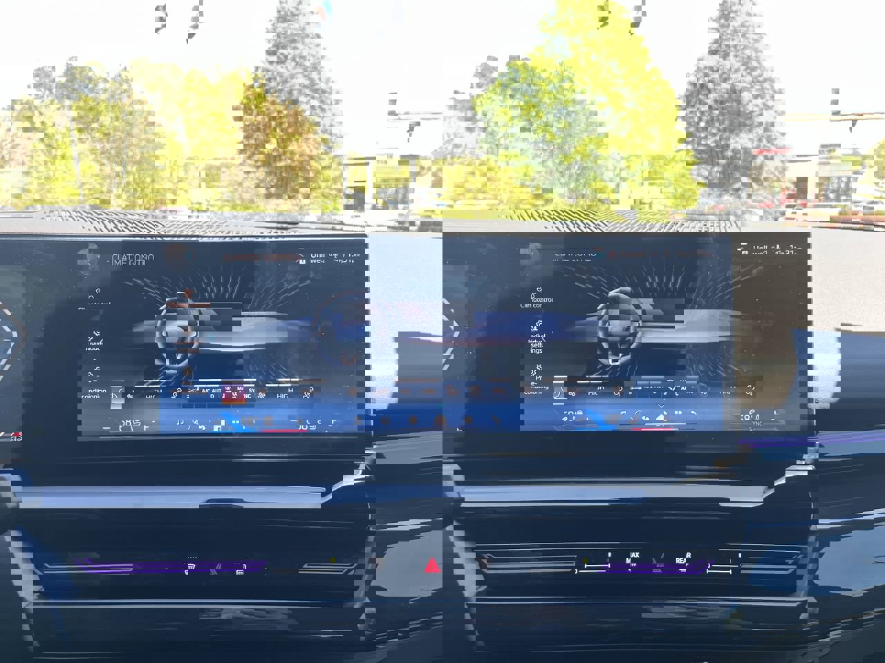 Certified 2025 BMW 530i w/ Premium Package image 27