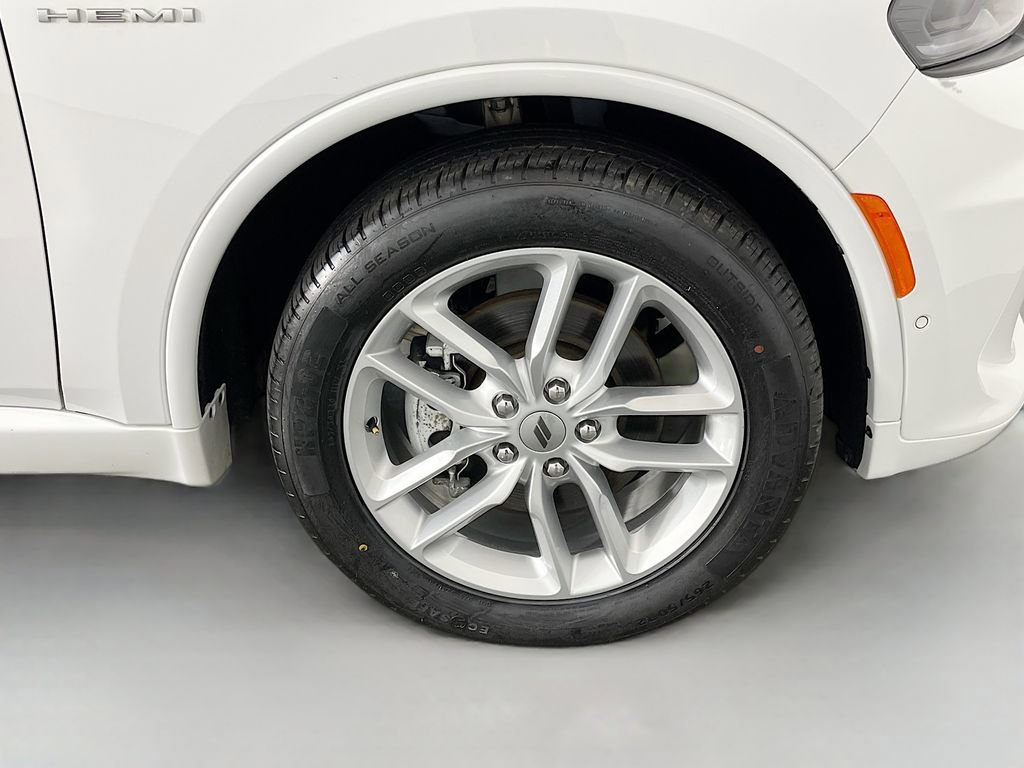 Used 2024 Dodge Durango R/T AWD/4WD image 41