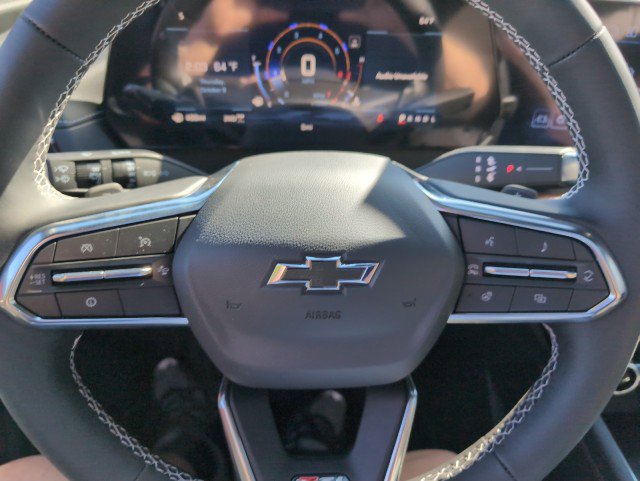 New 2026 Chevrolet Traverse Z71 w/ Driver Confidence Package image 37