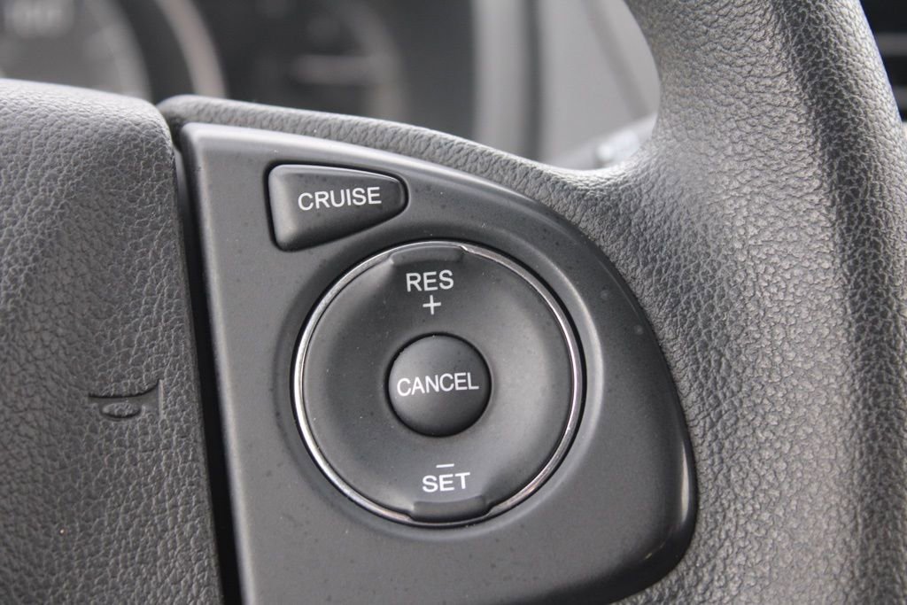 Used 2016 Honda CR-V EX image 32