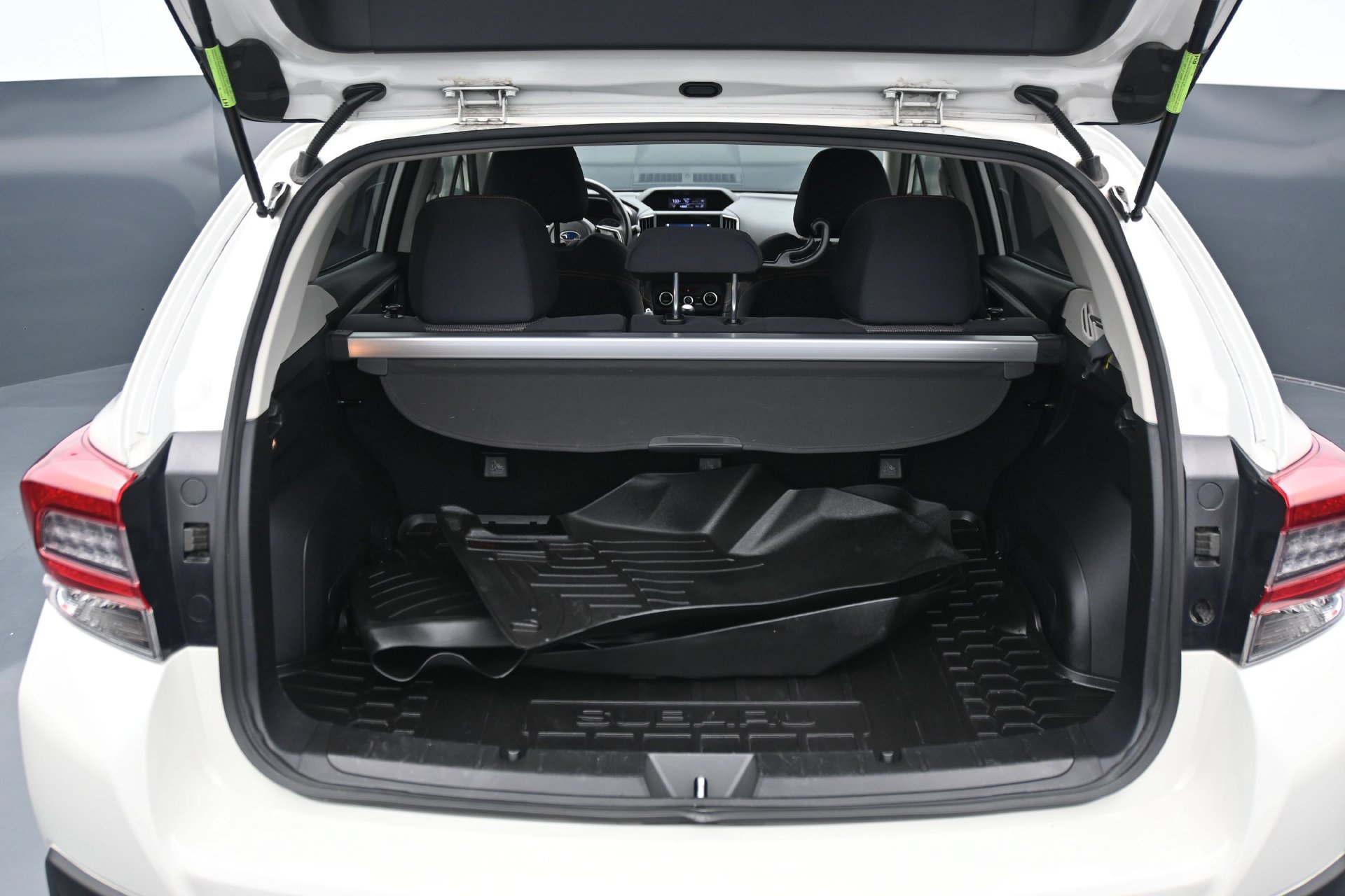 Used 2023 Subaru Crosstrek 2.0i Premium AWD/4WD image 15