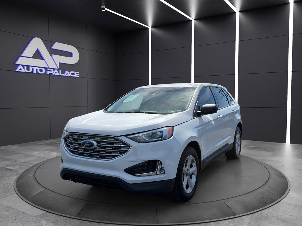 Used 2020 Ford Edge SE