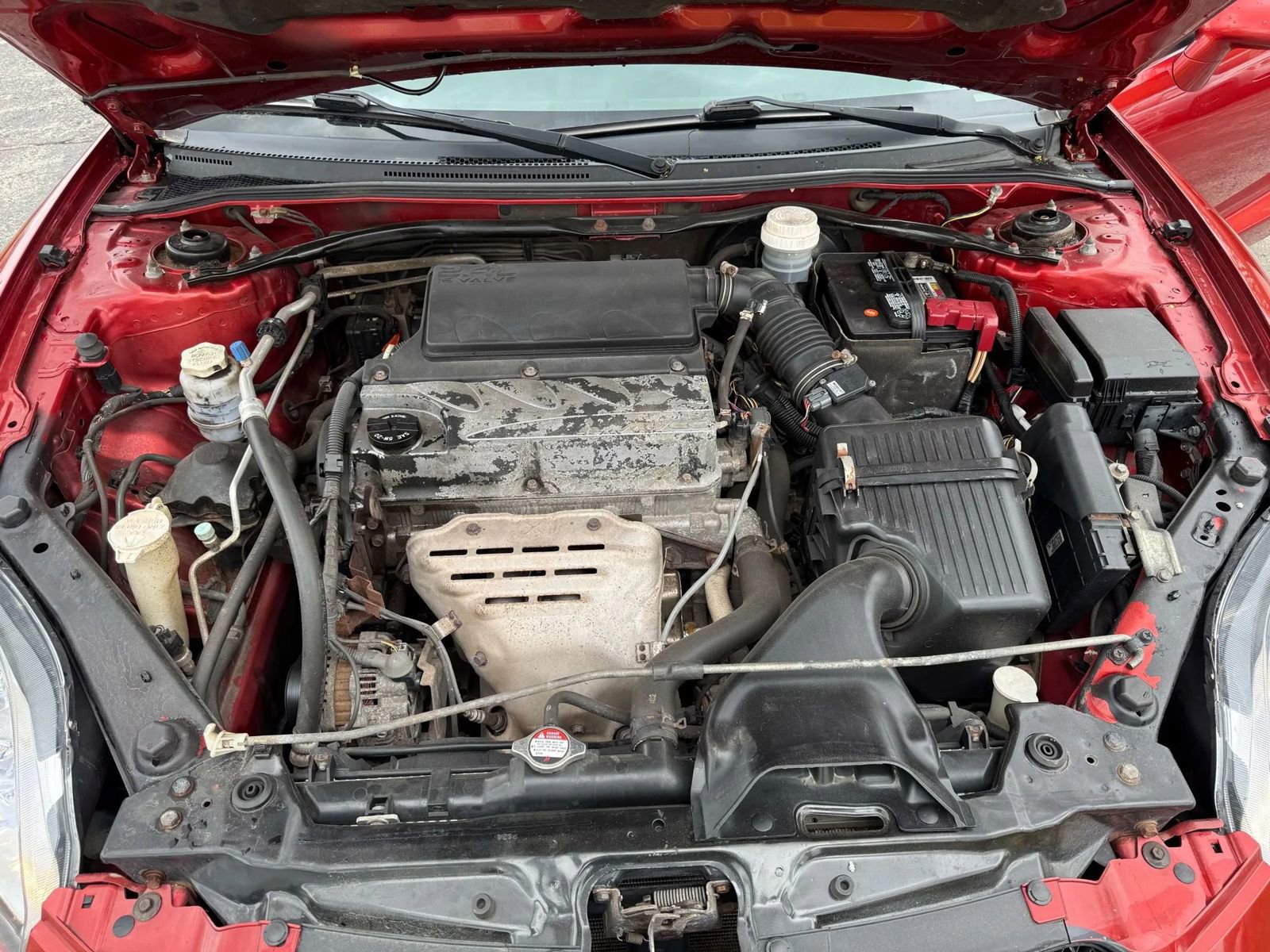 Used 2012 Mitsubishi Eclipse image 18