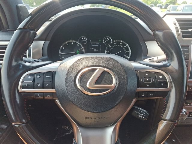 Used 2021 Lexus GX 460 Premium w/ Premium Package AWD/4WD image 19