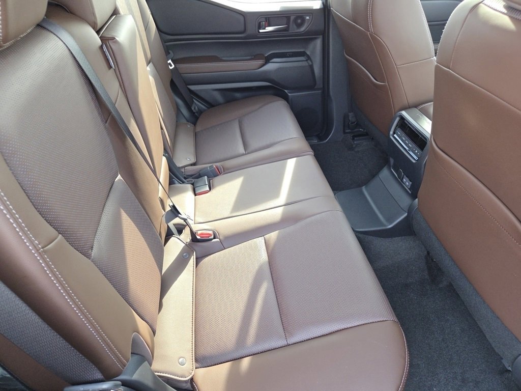 New 2026 Toyota Land Cruiser image 8