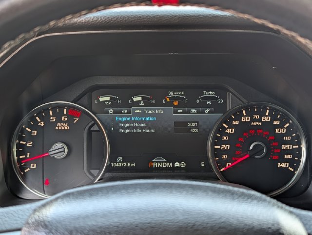 Used 2019 Ford F150 Raptor w/ Equipment Group 802A Luxury AWD/4WD image 13