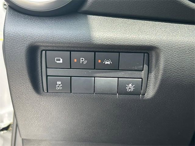 New 2025 Nissan Versa S w/ S Plus Package image 18