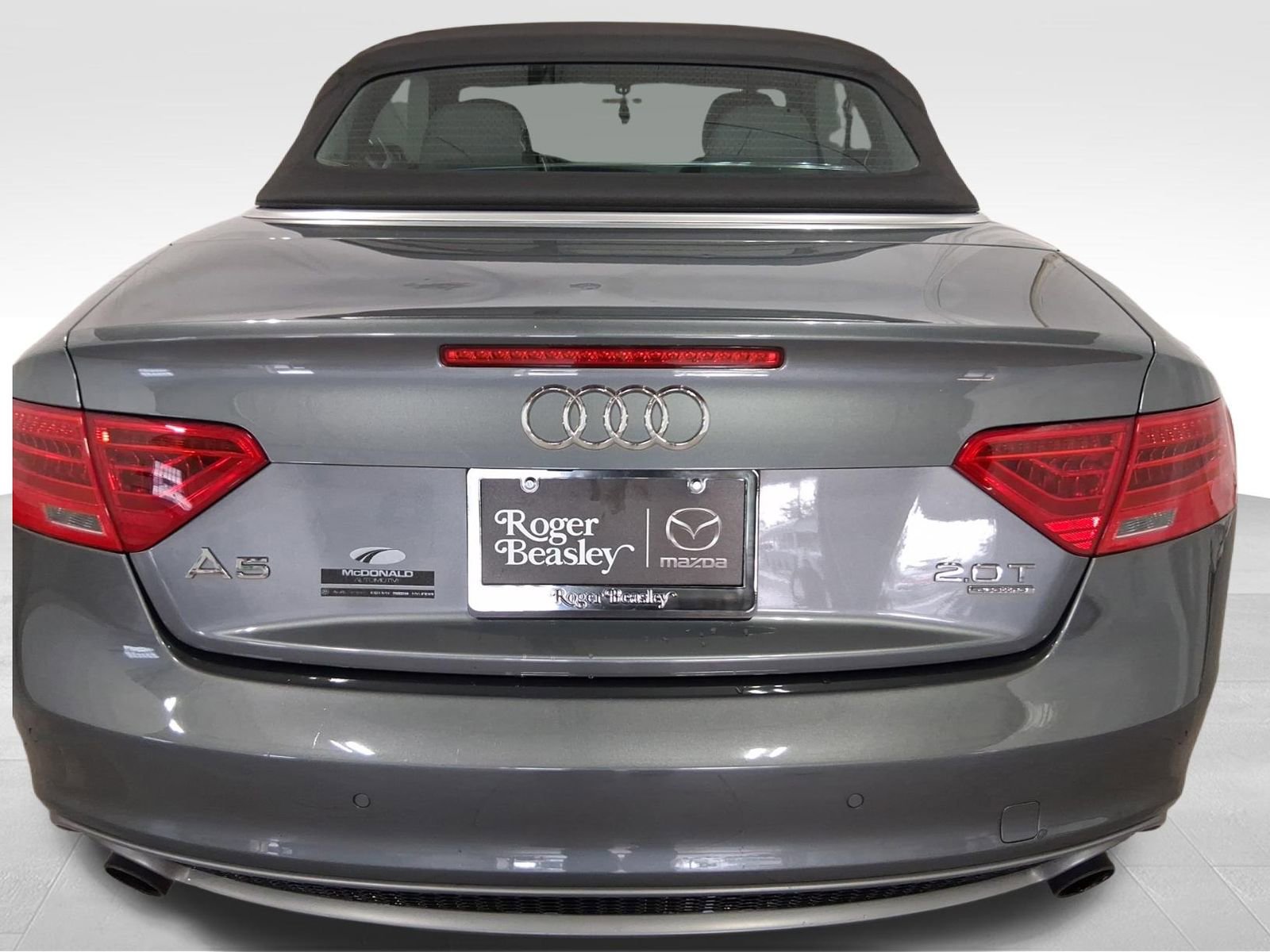 Used 2015 Audi A5 2.0T Premium Plus AWD/4WD image 6