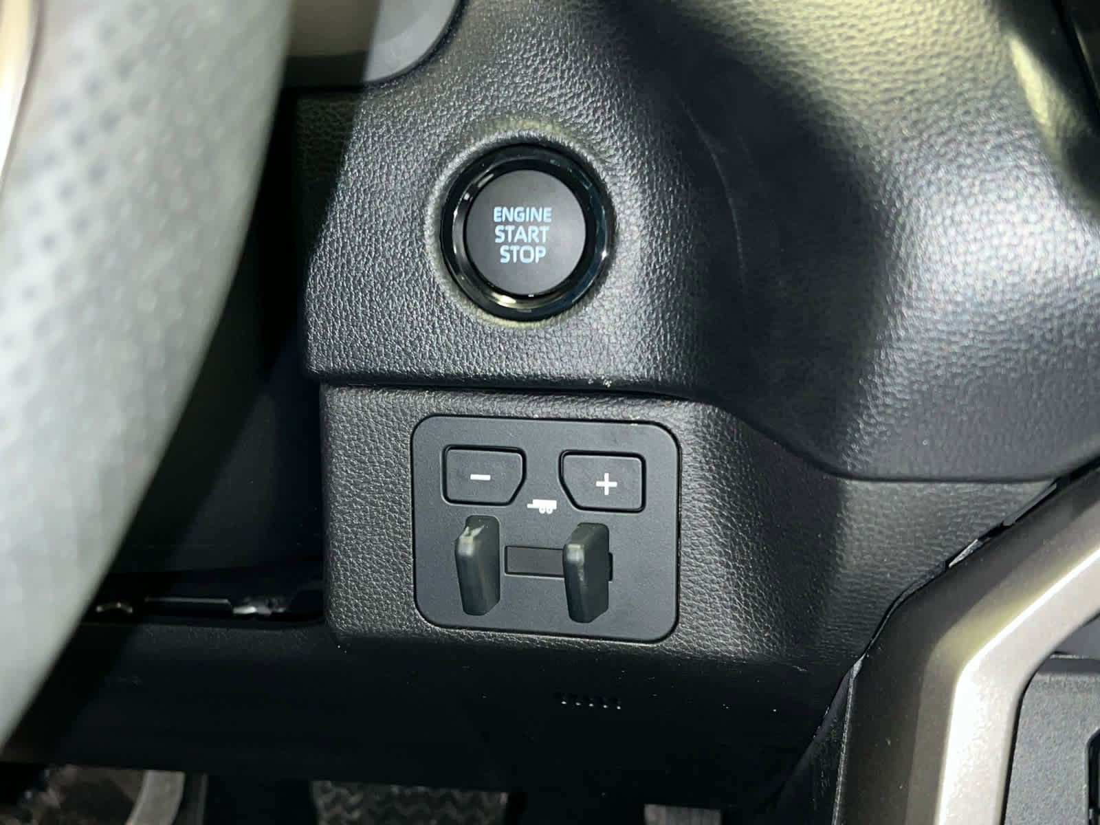 New 2026 Toyota Tundra SR5 w/ SR5 Premium Package image 25