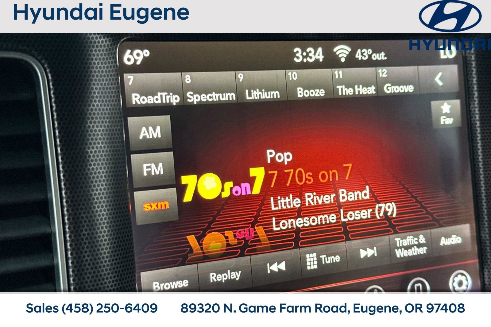 Used 2018 Dodge Charger R/T image 36