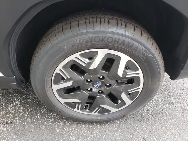 New 2026 Subaru Forester Premium AWD/4WD image 20
