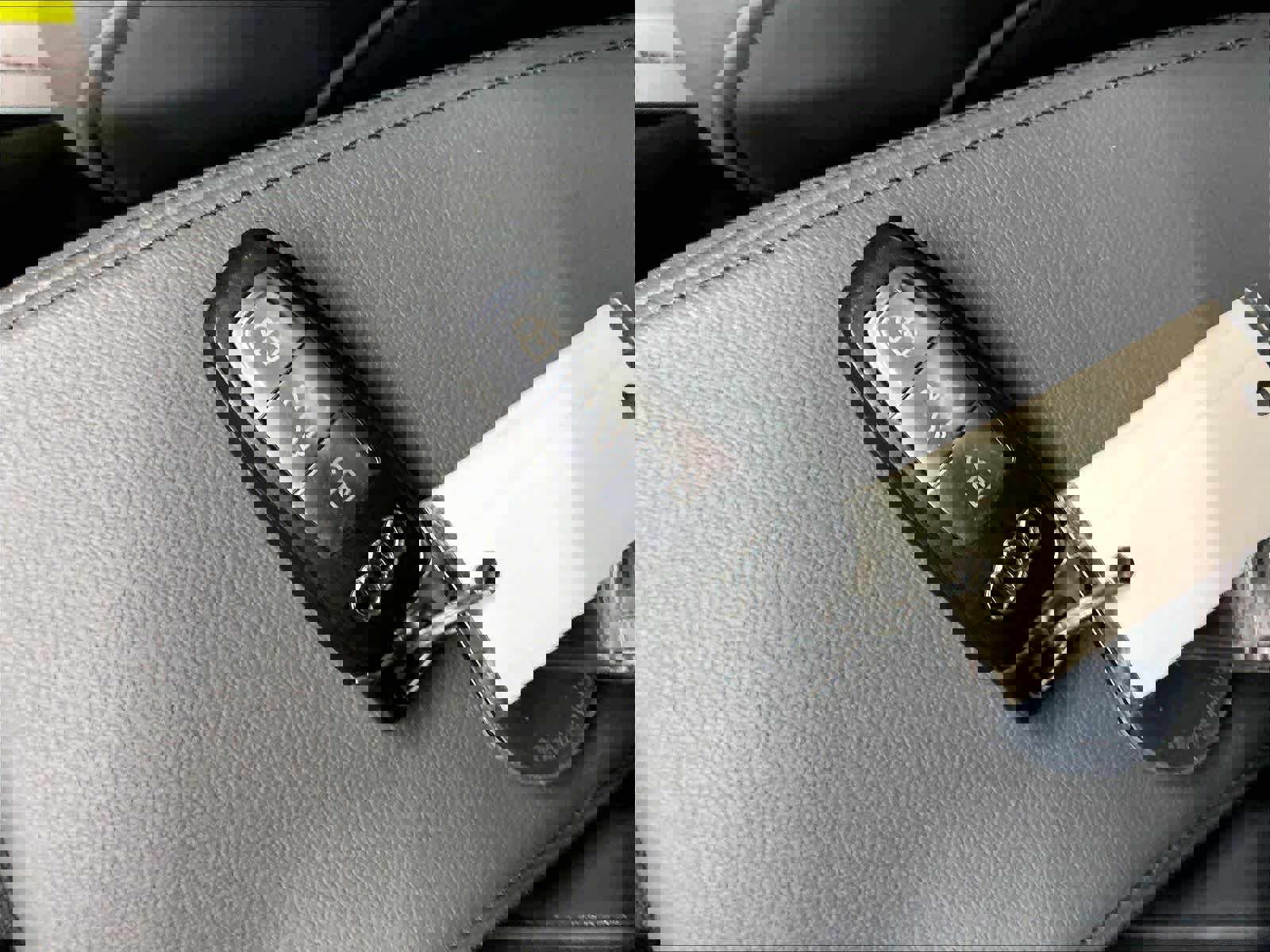 Used 2023 Audi S3 Premium Plus w/ Premium Plus Package image 11