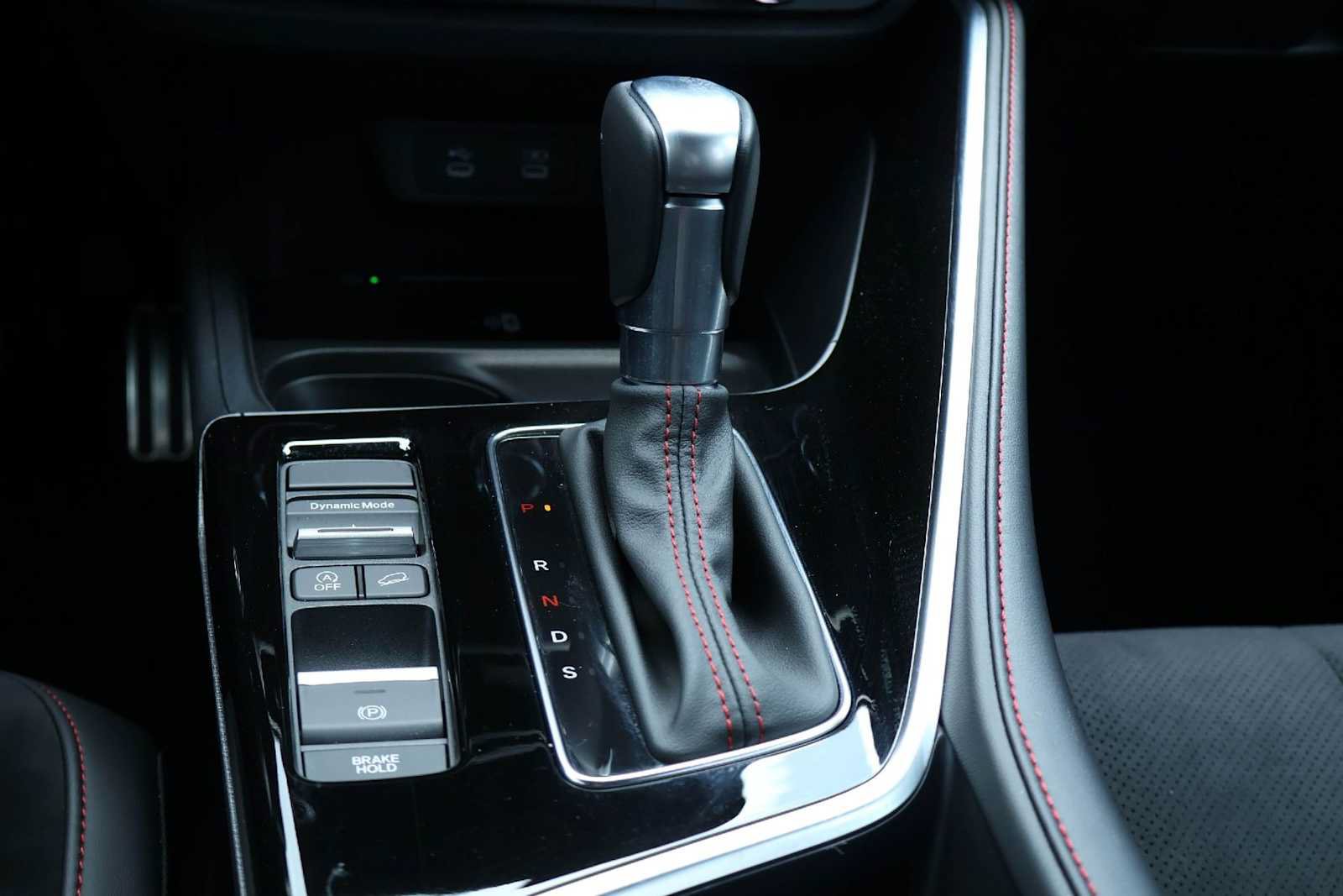 Certified 2025 Acura ADX A-Spec AWD/4WD image 17