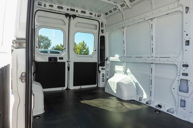 New 2026 RAM ProMaster 3500 w/ Convenience Group image 25