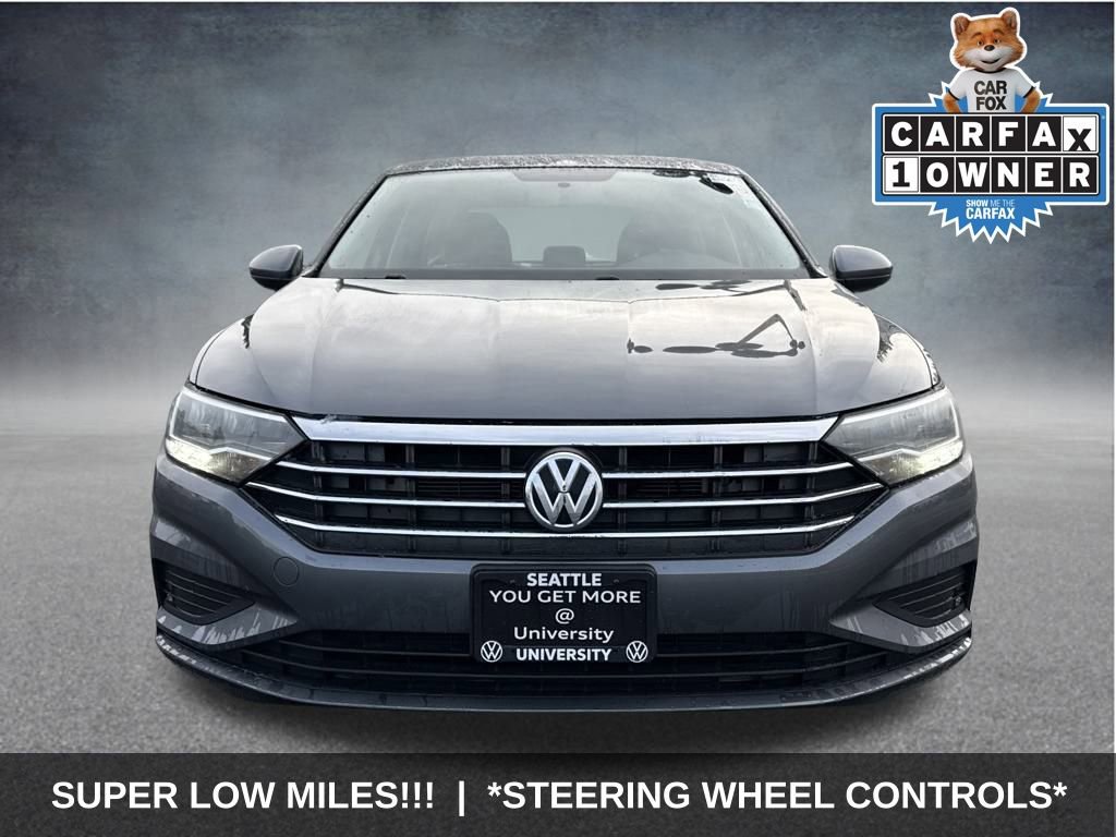 Used 2021 Volkswagen Jetta S image 2