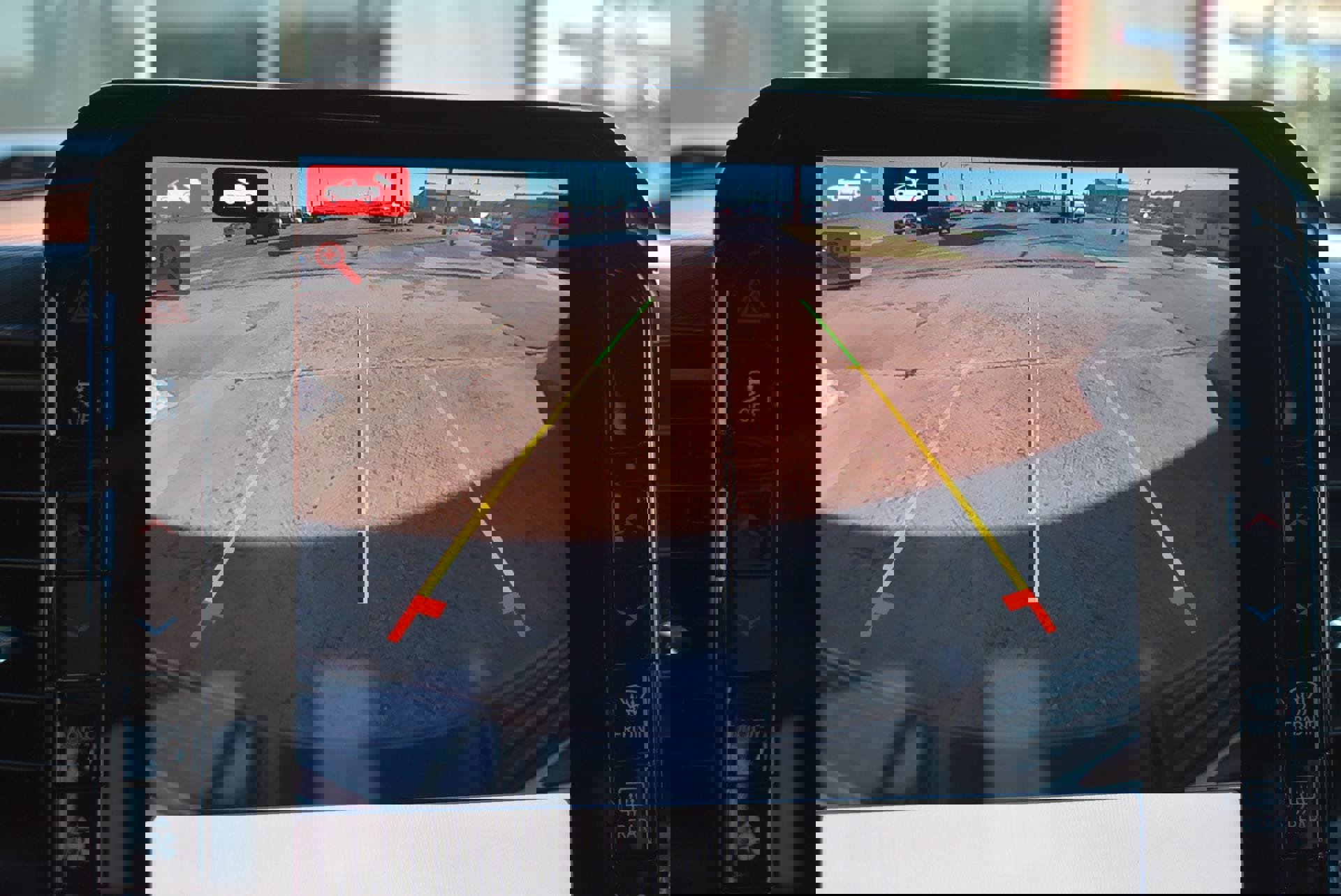 New 2026 RAM 2500 Power Wagon image 27