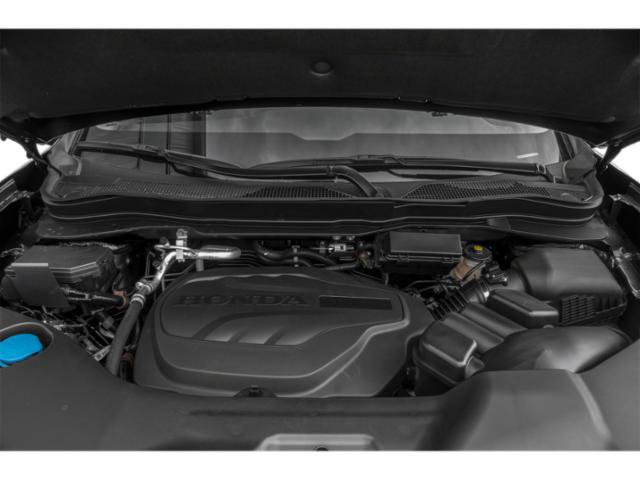 Certified 2023 Honda Ridgeline RTL image 12