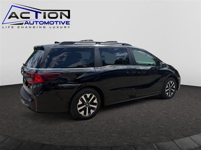 Used 2026 Honda Odyssey EX-L image 8