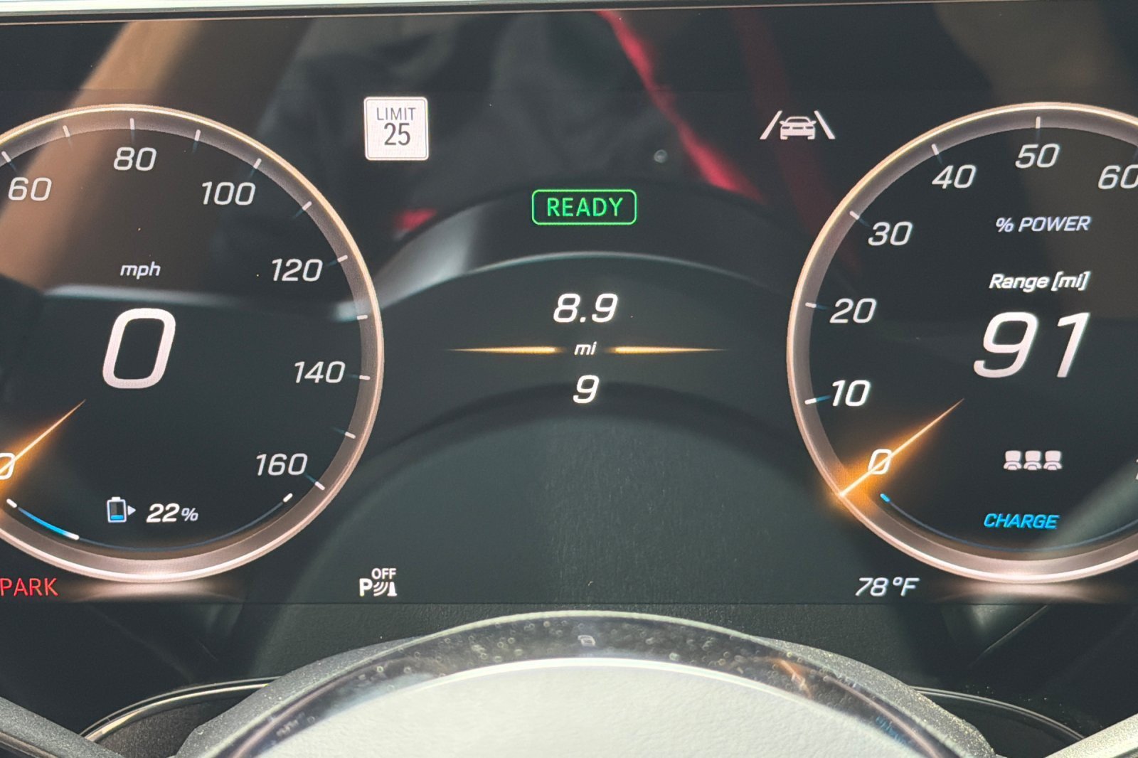 New 2027 Mercedes-Benz CLA 250+ image 22
