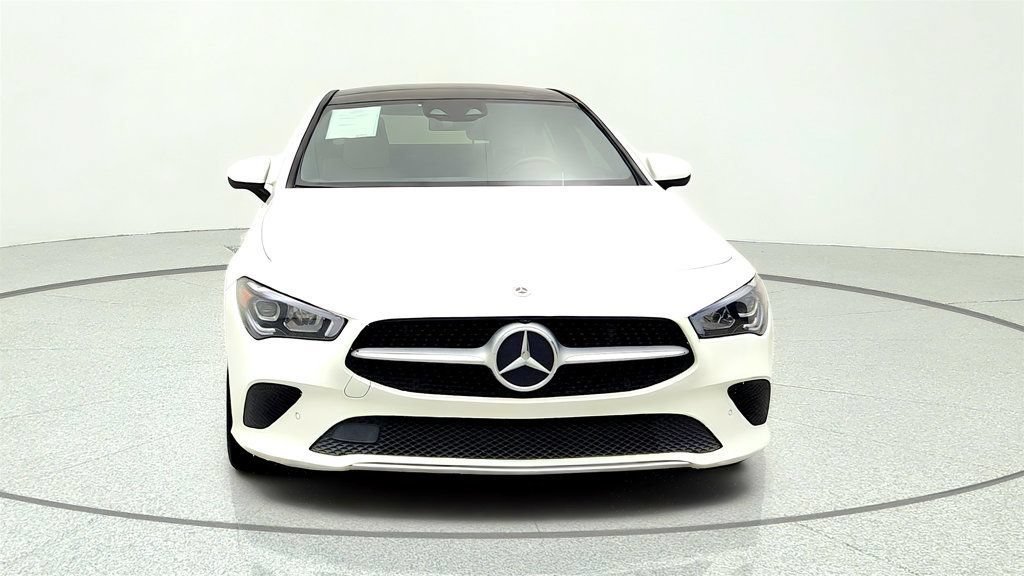 Used 2023 Mercedes-Benz CLA 250 w/ Premium Package image 2