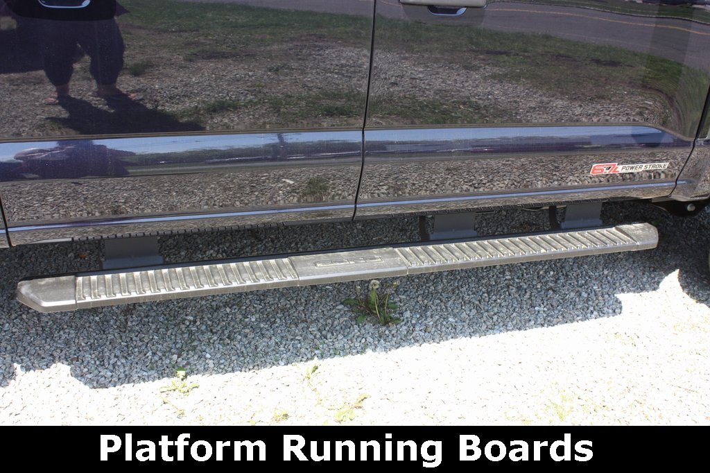 New 2025 Ford F250 XL w/ STX Appearance Package image 11