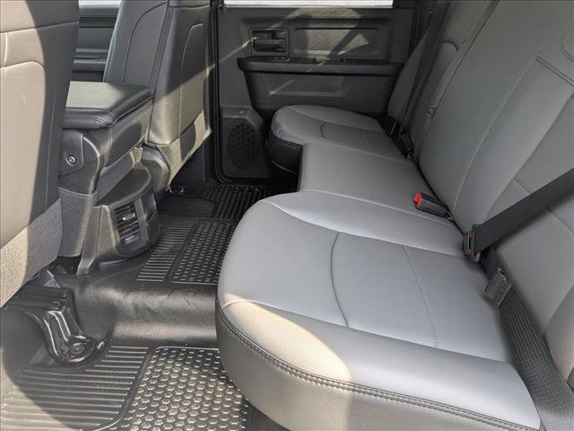 New 2026 RAM 3500 Tradesman image 15