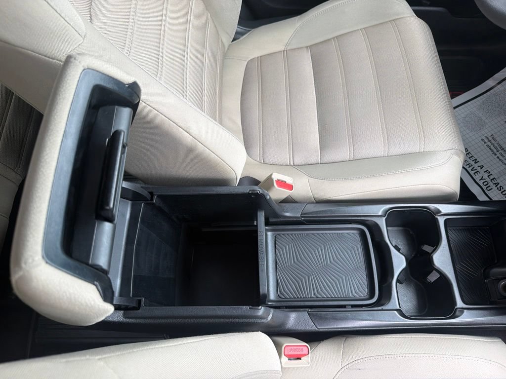 Used 2018 Honda CR-V EX image 37